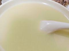 -宝光熏肉鞋底火烧(新街口店)