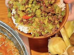 -先启半步颠·川菜小炒