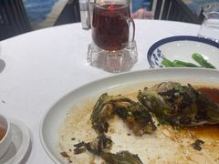 -红棉中餐厅·广州海航威斯汀酒店