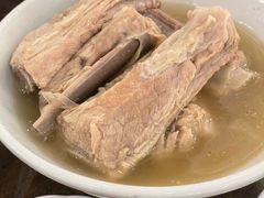 -松發肉骨茶(先得坊店)