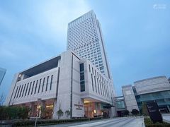 -无锡君来洲际酒店