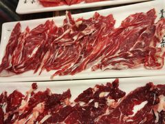 -悦来悦牛潮汕牛肉火锅(大浪店)