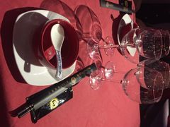 B.one彼湾映像餐厅-JUKEBOX玖部音乐餐厅(华侨城店)