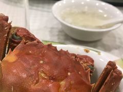 -新恬乐大酒家(沧达大厦店)