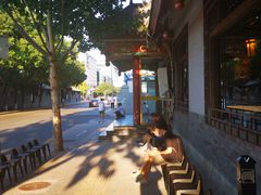 -四季民福烤鸭店(王府井灯市口店)