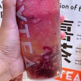 喜茶多肉杨梅回归🔥分享隐藏点单攻略‼️ 