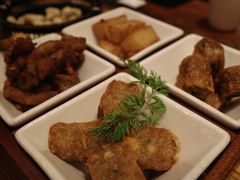 -临家闽南菜(宝洲路店)
