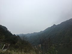 -飞霞风景名胜区