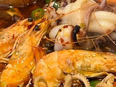 -上亿烧烤海鲜大咖(承德路店)