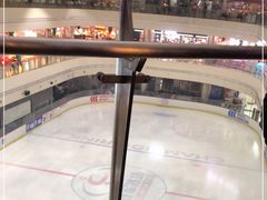 -冠军冰场CHAMPION RINK(百年港湾奥特莱斯店)