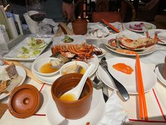-深圳香格里拉酒店