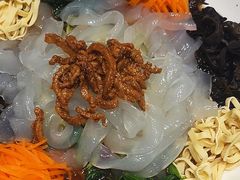-大闫家烧烤·小海鲜家常菜(郑庄店)