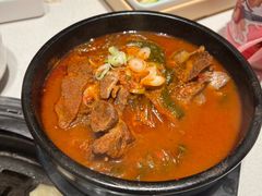 -韩香福烤肉庄园(荣成店)