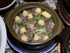 -南京大牌档(崇文门国瑞店)