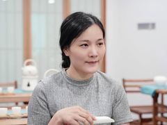 -汉艺唐风茶艺培训(联发华美空间店)