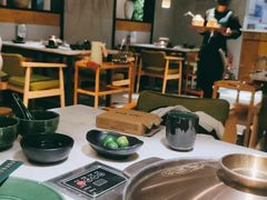 大堂-狐狸爱上椰子鸡(滨江星光大道店)