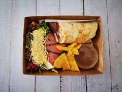 能量午餐-HELLO 27 意面·沙拉·帕尼尼