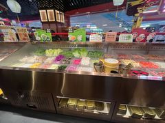 -牛New寿喜烧(曹路花园城店)