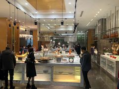 -达蓬山大酒店西餐厅