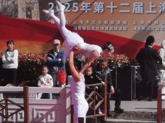 -三林塘老街