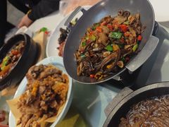 -郭林家常菜(狼垡店)