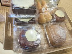 -西村叔叔的店·面包·甜品·蛋糕(清河万象汇店)
