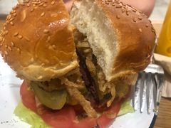 -HELLO 27 意面·沙拉·帕尼尼