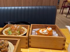 -蔡澜点心·粤菜(花城汇南区店)