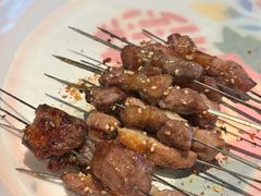 -北丐先生·野馄饨烧烤(长宁龙之梦店)