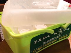 -南拳十三姨·潮汕砂锅粥(世纪金源店)