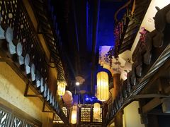 -淀里船宴(裕华东路店)