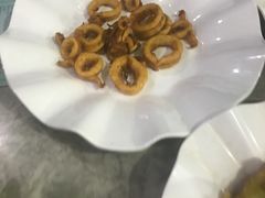 -亚龙湾8号(丁村万人海鲜广场店)