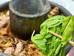 -田园印象·成都土菜院子(华阳店)