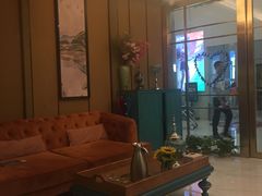 -柏悦SPA(君汇店)