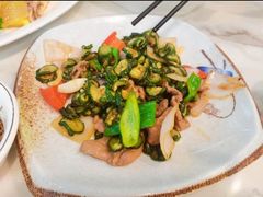 -百姓百味海鲜酒楼(粤垦路总店)