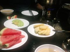 -满堂欢豆捞坊(美丽华大酒店店)