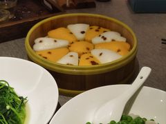 -汉水谣·江景餐厅(江滩店)