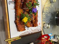 -桃源春晓中餐厅 TaoYuan Restaurant