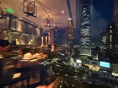 -小南洋海景餐厅(深圳湾店)