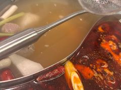 -左庭右院鲜牛肉火锅(南通CBD大有境店)