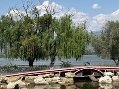 -西昌邛海宾馆