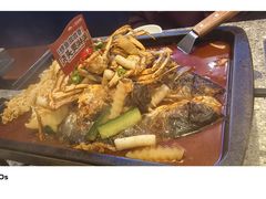 -里岛烤鱼(东港凯虹广场店)