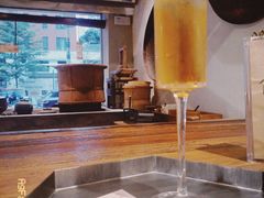 -成川茶店·潮汕工夫浓茶(万象店)