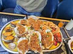 -颐千海味渔小馆(大三元街店)
