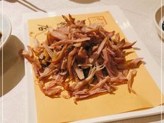 -老浒记烤鸭-北京菜(琉璃厂店)