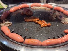 -胡哥烤肥牛(车公庙店)