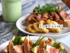 -O'eat Blossom&Pelican(深圳首店)