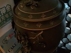 -江边城外烤全鱼(方庄时代购物中心店)