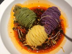 -绿茶餐厅(深圳龙华天虹购物中心店)