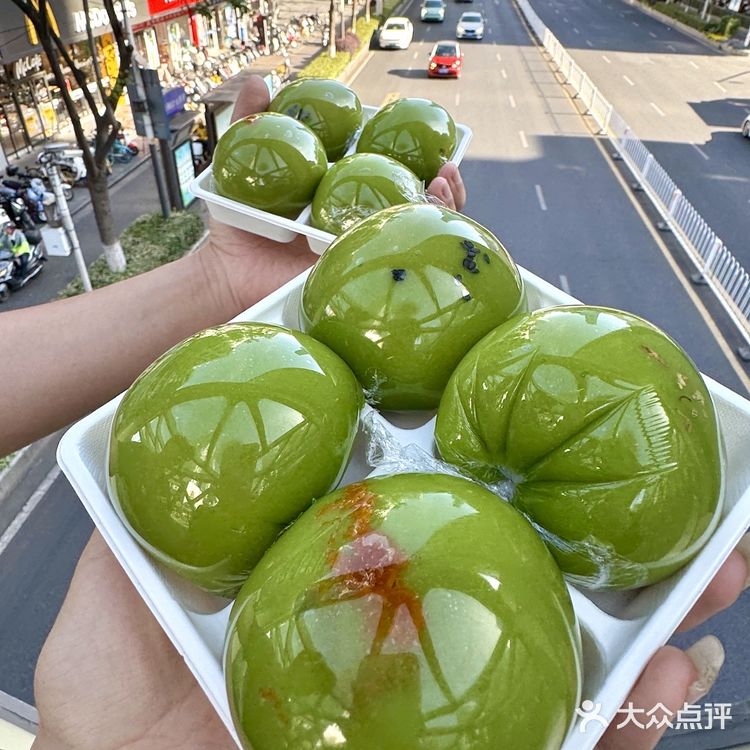 科巷的这家糯唧唧！一定一定要来试试！